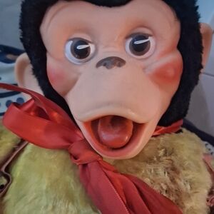 Vintage Bim Zipp Zippy